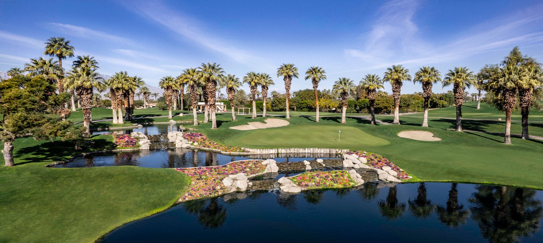 Desert Springs Golf Club