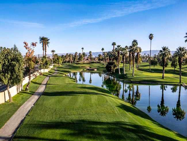 Host Your Next Golf Event in Style